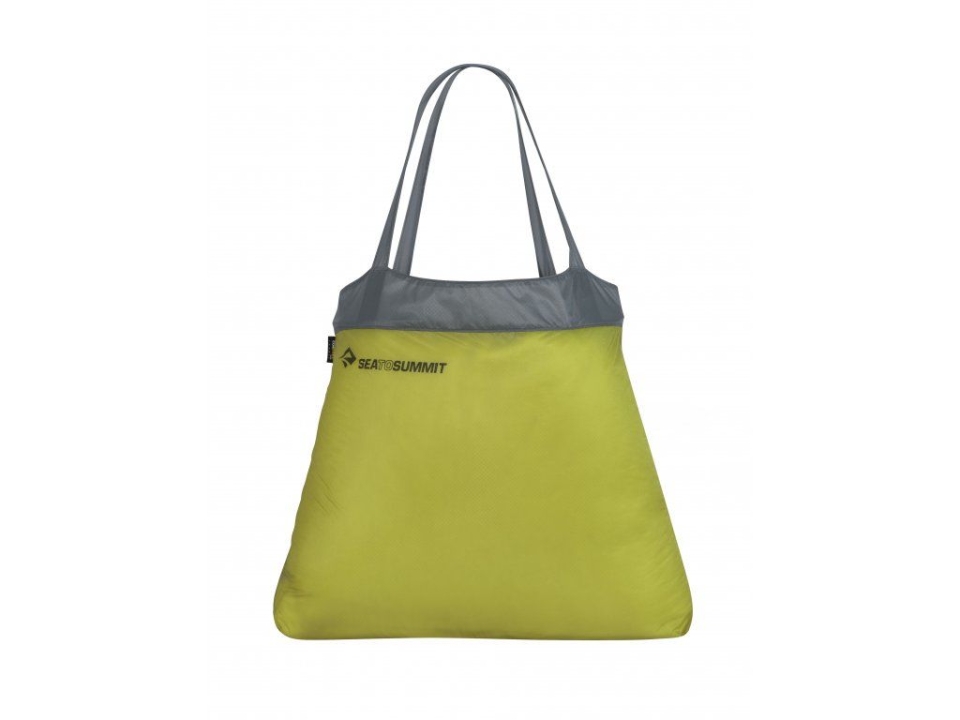 Sea To Summit Ultra-Sil Shopping Bag - Lime