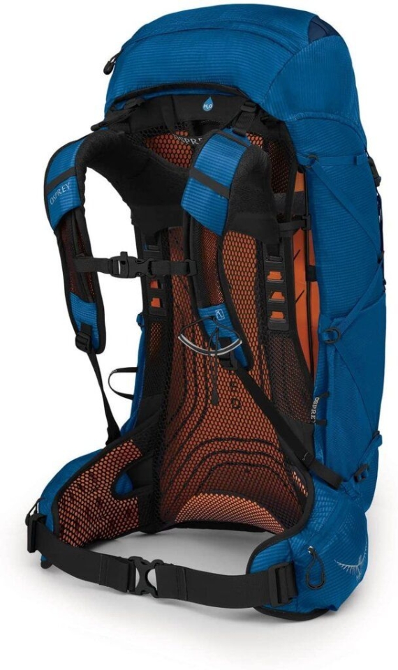 Osprey Exos 38 - Blue Ribbon