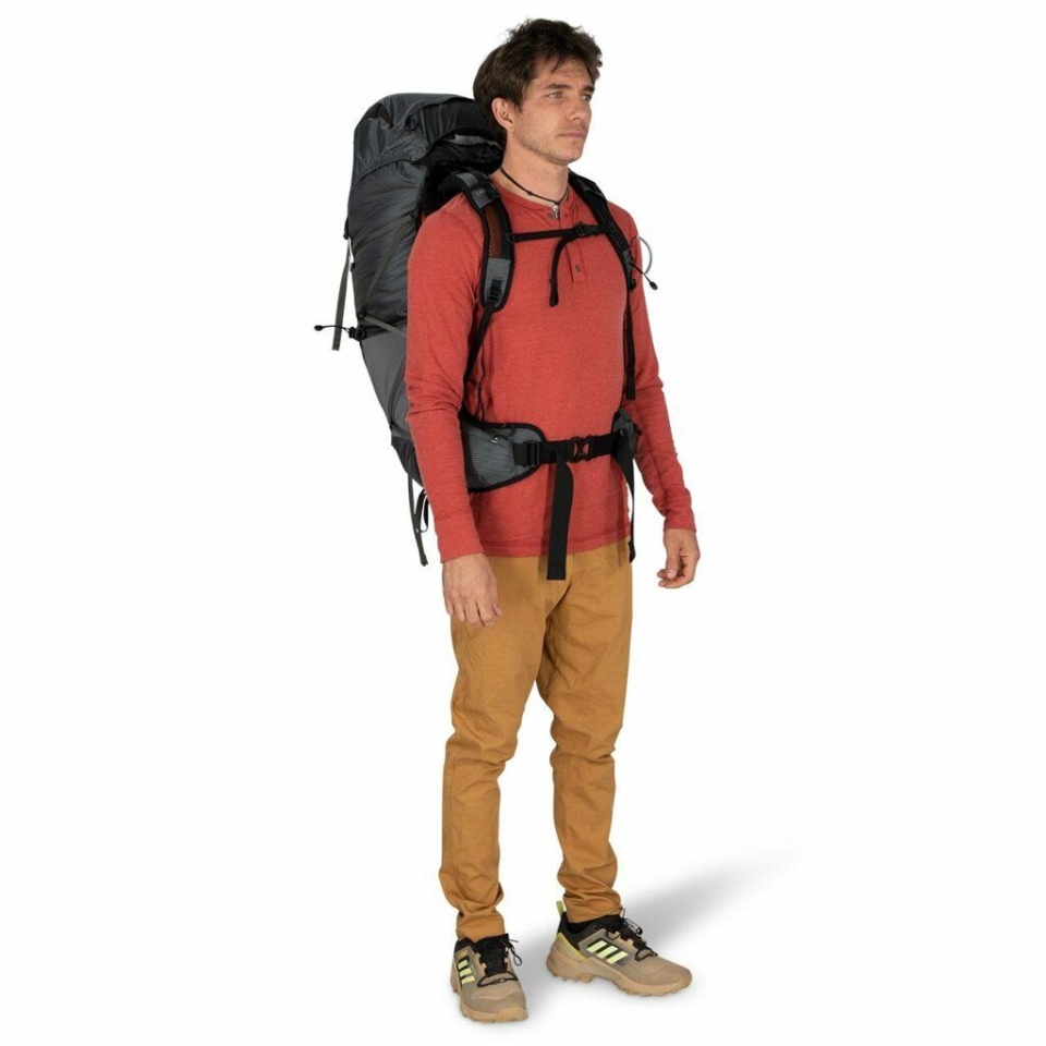 Osprey Exos 48