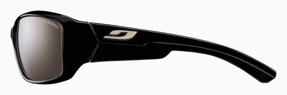 Julbo Whoops Polar 3 - shiny black