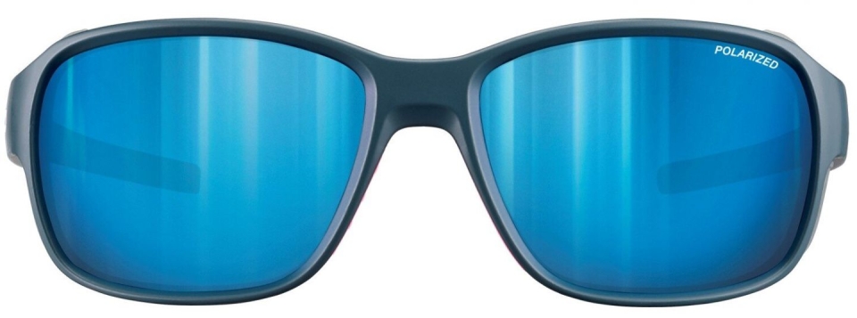 Julbo Monterosa 2 Polar 3CF - Dark blue/Pink