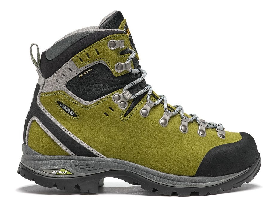 Asolo Greenwood Evo GV ML - Fern Green