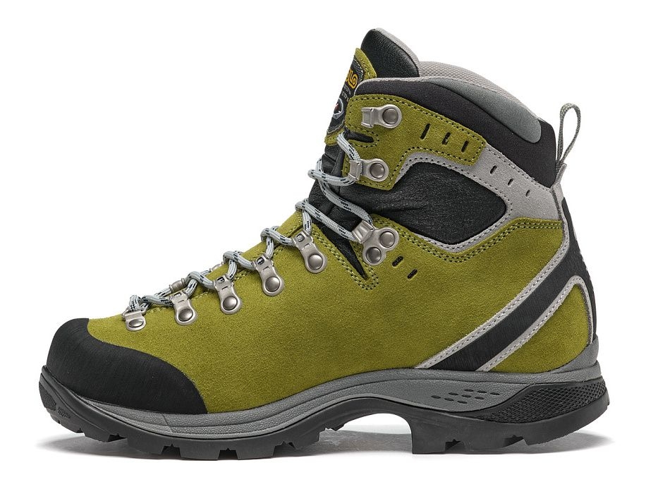 Asolo Greenwood Evo GV ML - Fern Green