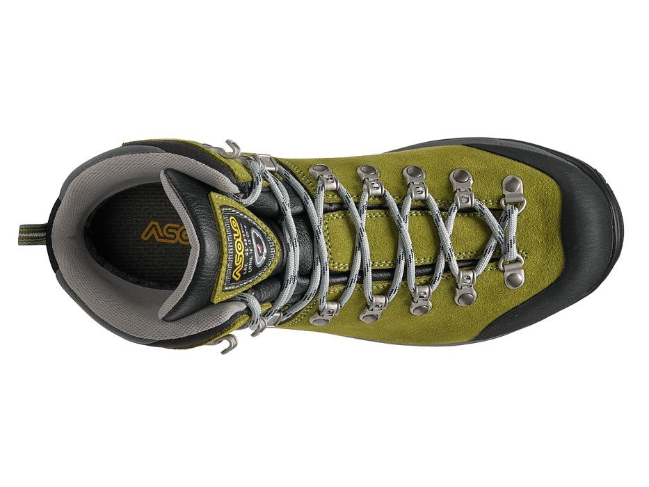 Asolo Greenwood Evo GV ML - Fern Green