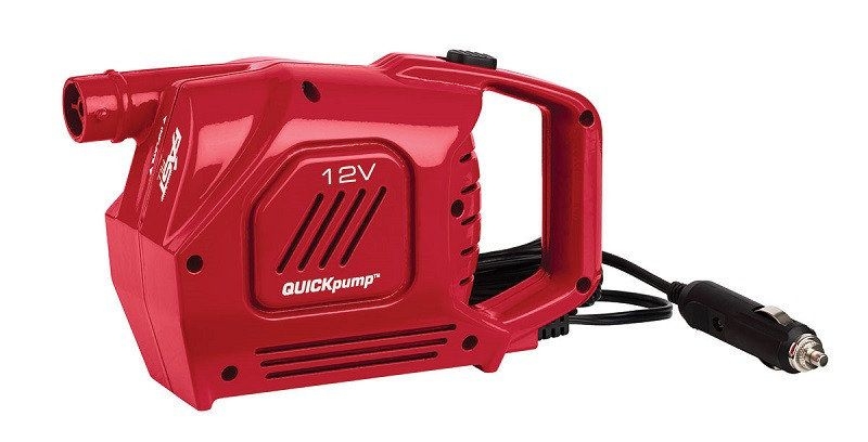 Coleman QuickPump 12V