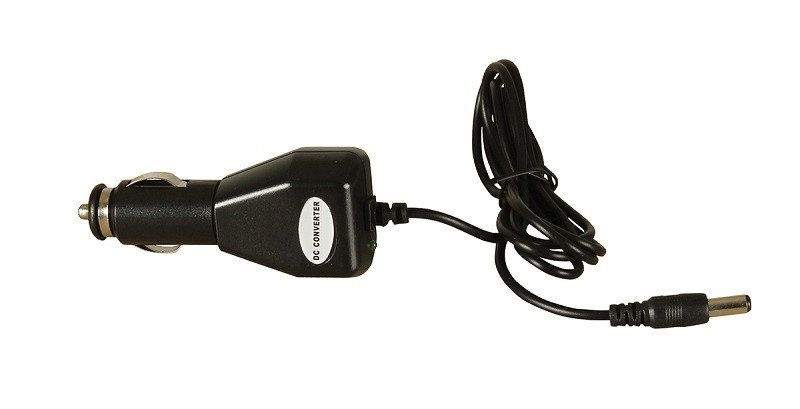 Coleman QuickPump 12V