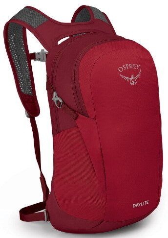 Osprey Daylite 13 - Cosmic Red