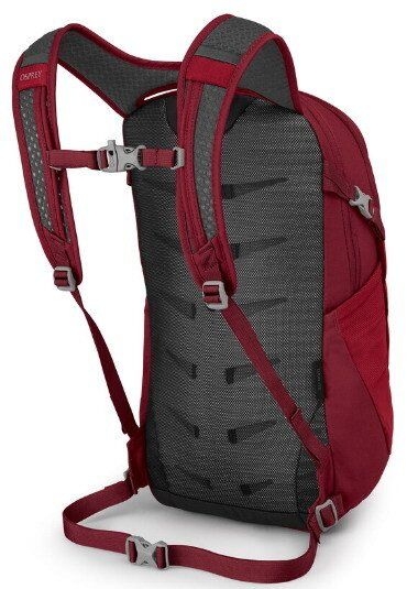 Osprey Daylite 13 - Cosmic Red