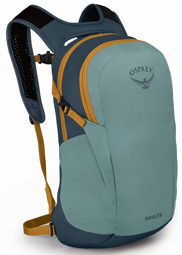 Osprey Daylite 13 - Os Dream Green/Muted Space Blue