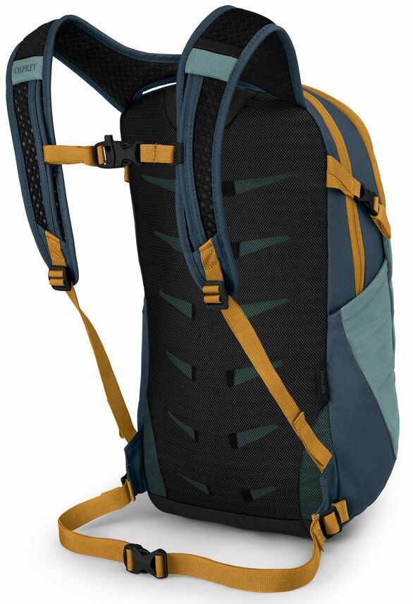Osprey Daylite 13 - Os Dream Green/Muted Space Blue