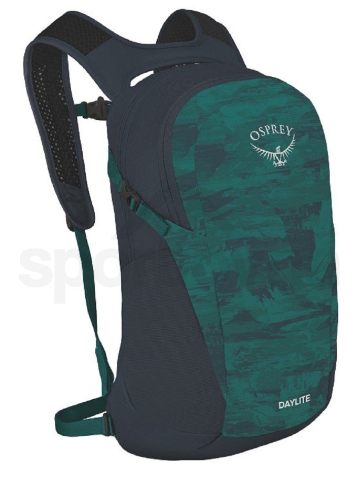   Osprey Daylite 13 - Night Archest Green