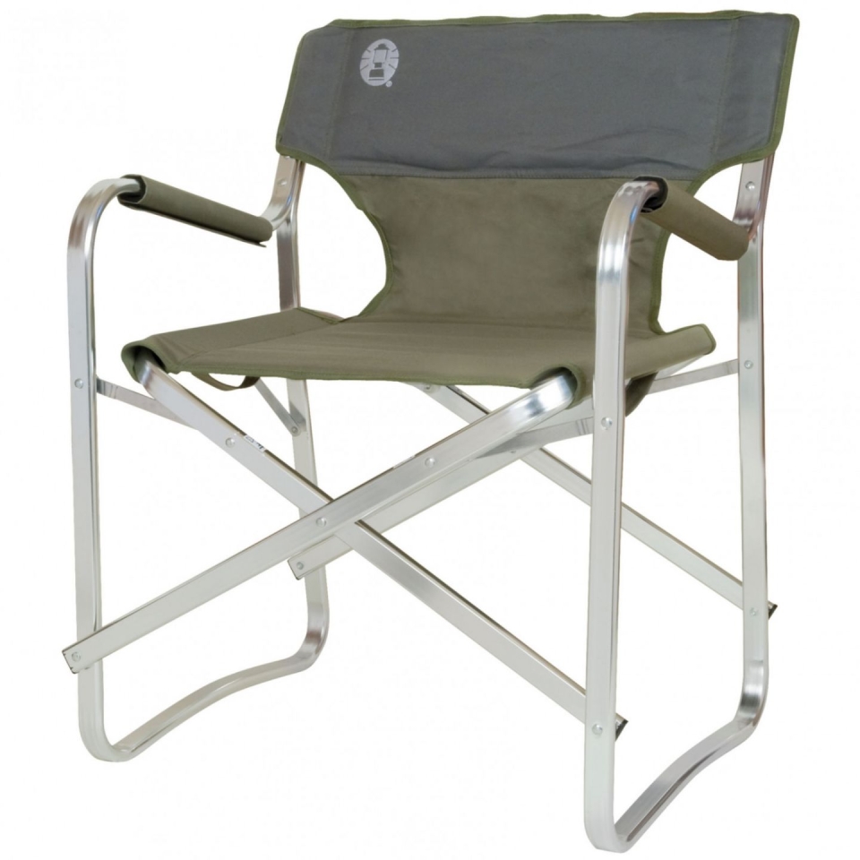 Coleman Deck chair skládací křesílko