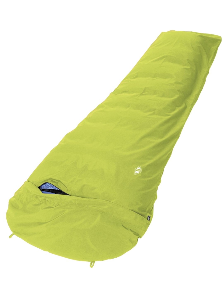 Dry cover - lime green