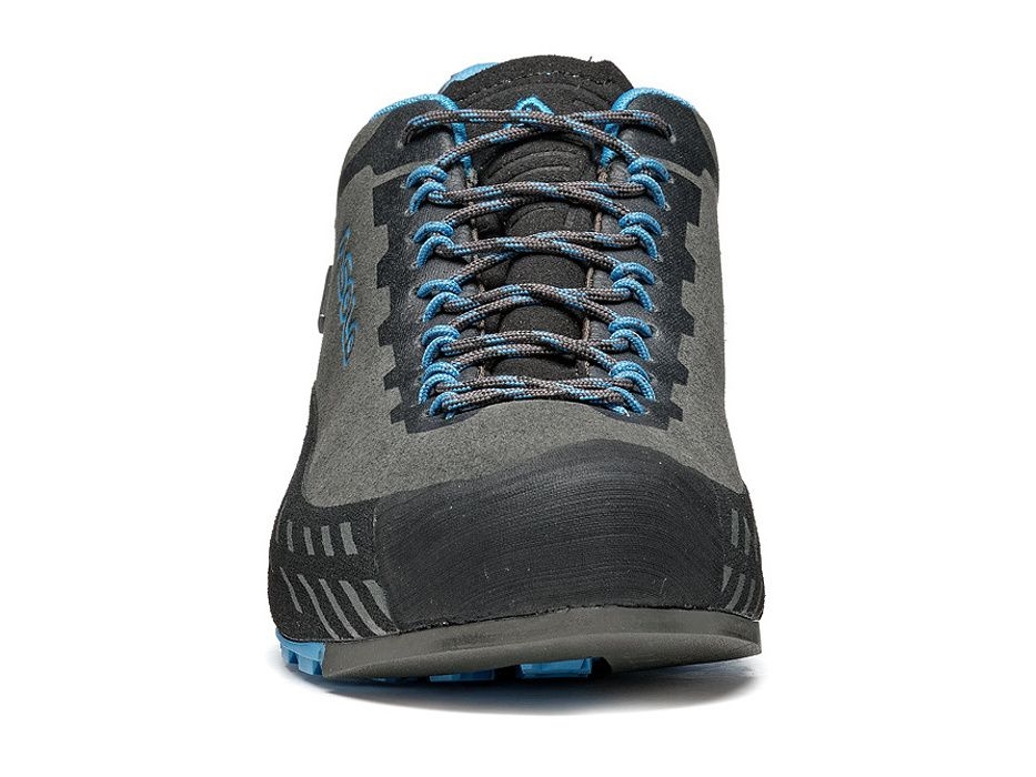 Asolo Eldo Lth GV ML - graphite/blue moon