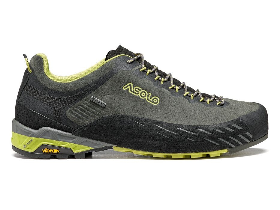 Asolo Eldo Lth GV MM - graph/green oasis