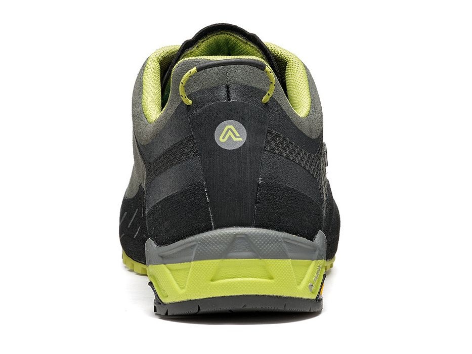 Asolo Eldo Lth GV MM - graph/green oasis