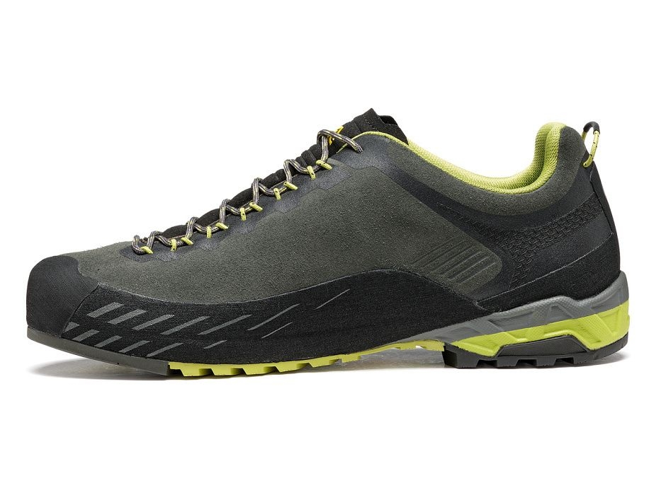 Asolo Eldo Lth GV MM - graph/green oasis