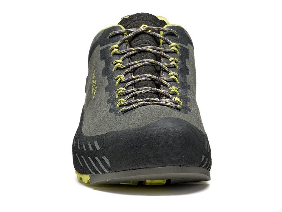 Asolo Eldo Lth GV MM - graph/green oasis