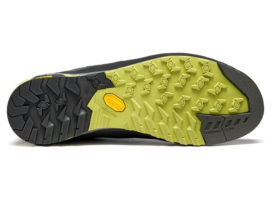 Asolo Eldo Lth GV MM - graph/green oasis