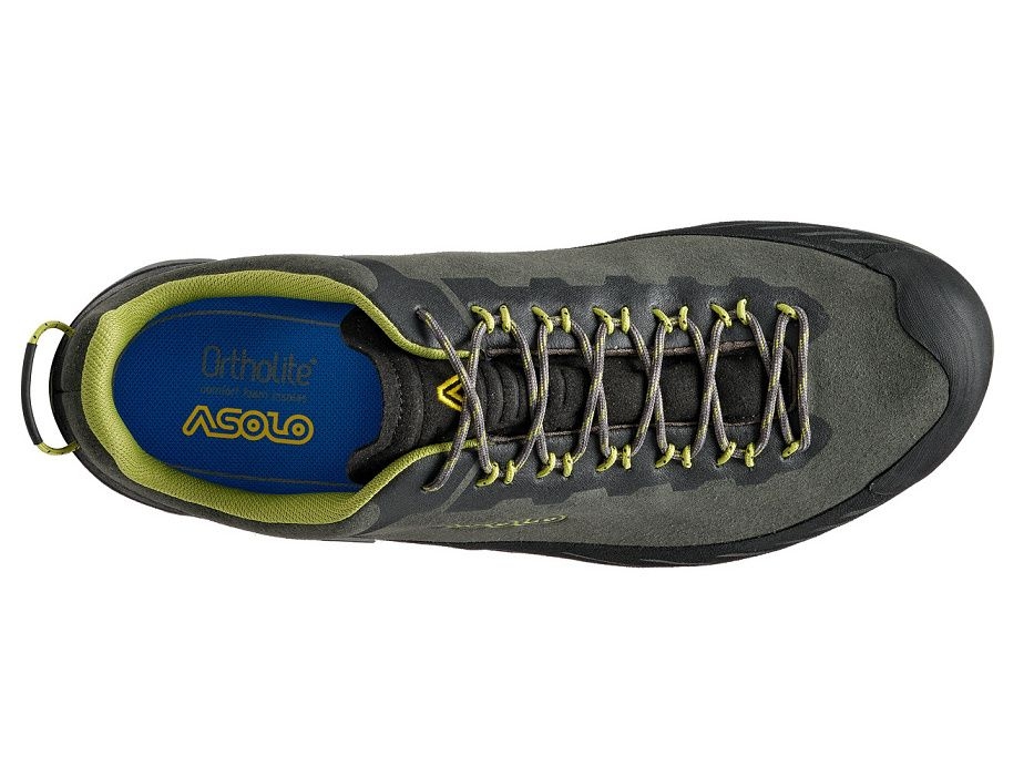 Asolo Eldo Lth GV MM - graph/green oasis