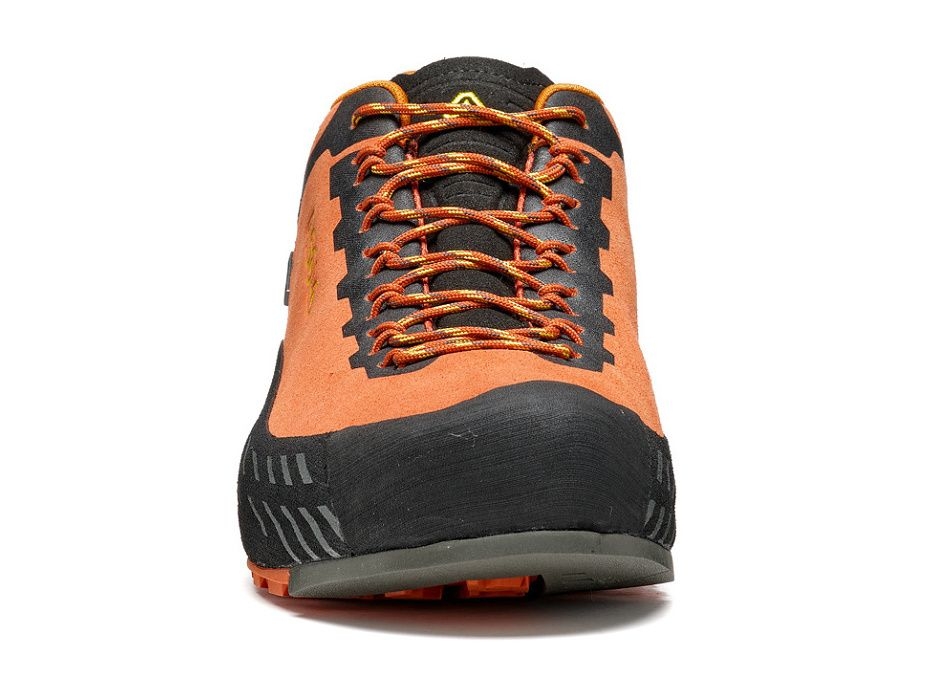 Asolo Eldo Lth GV MM - orange/yellow