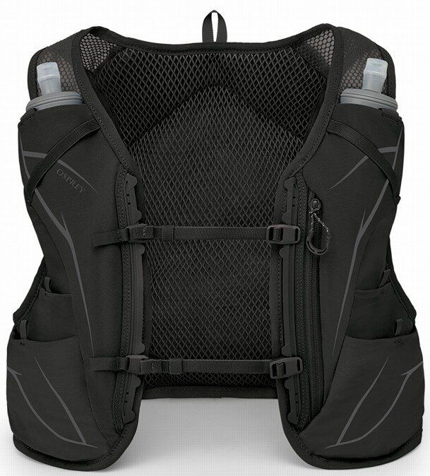   Osprey Duro 6 Dark Charcoal