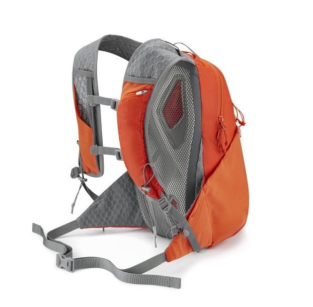 Rab Aeon LT 12 Firecracker