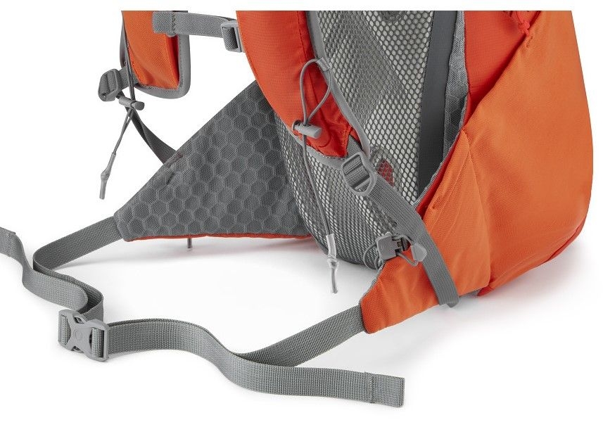Rab Aeon LT 12 Firecracker