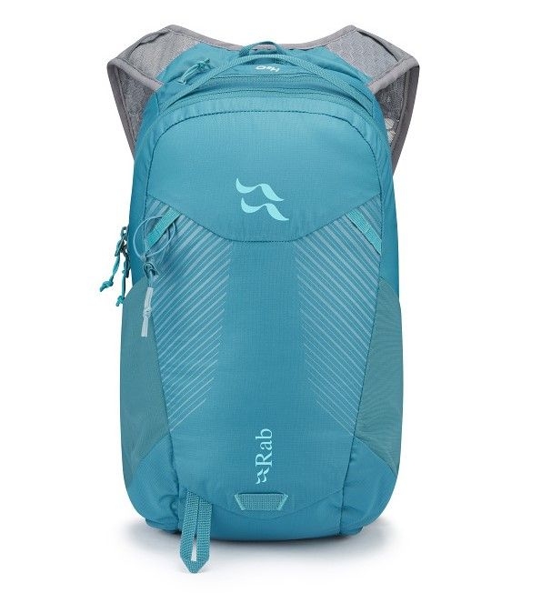 Rab Aeon LT 12 Marina blue
