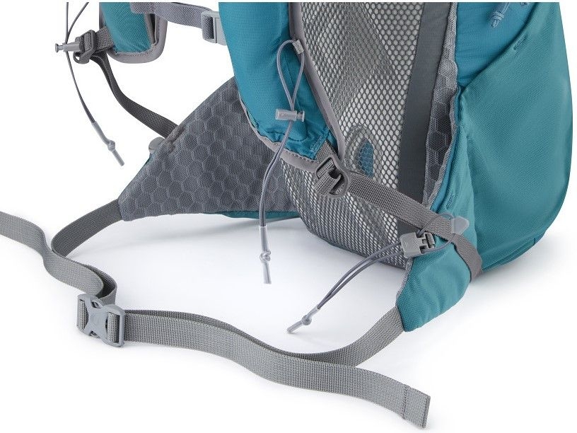 Rab Aeon LT 12 Marina blue