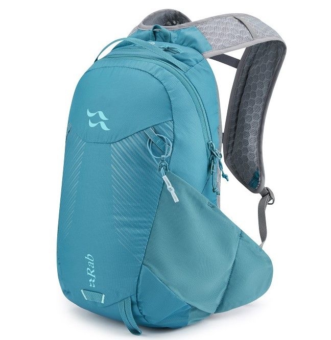 Rab Aeon LT 12 Marina blue