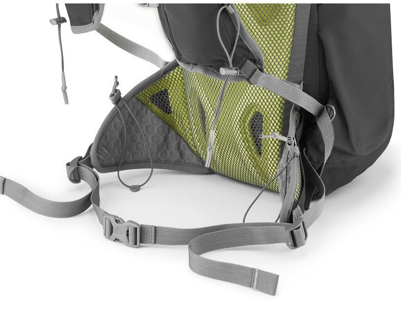 Rab Aeon Ultra 20 Anthracite