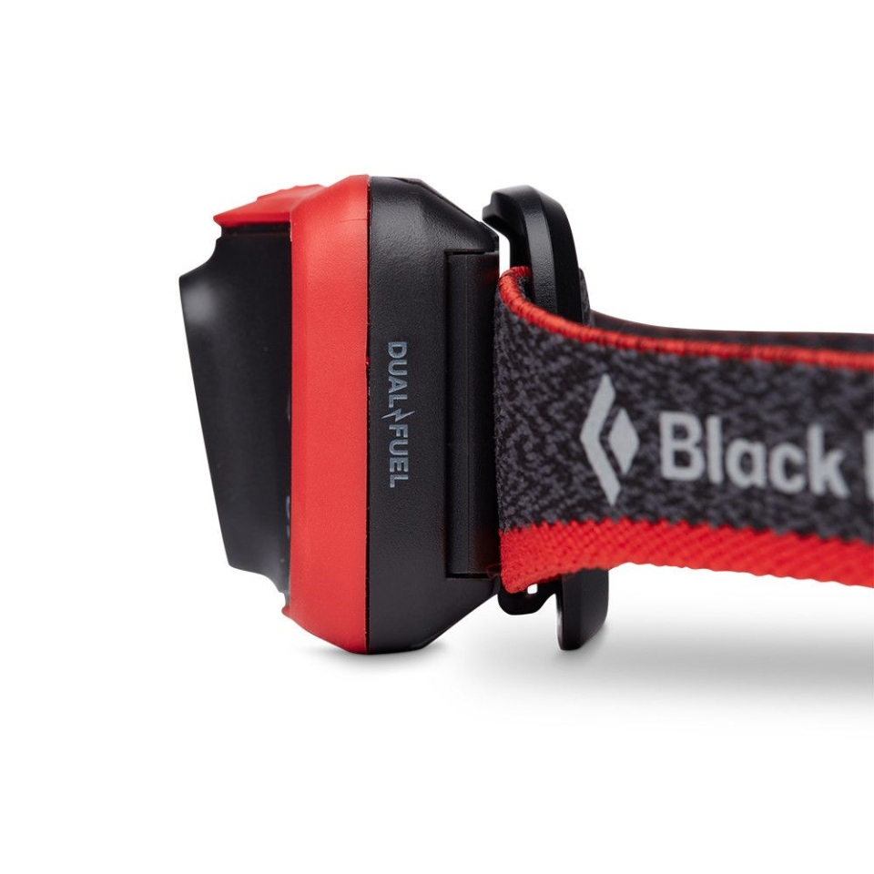 Black Diamond Spot 400 - Octane
