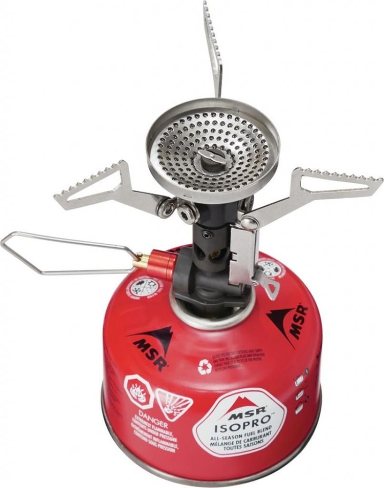 MSR Pocket Rocket Deluxe
