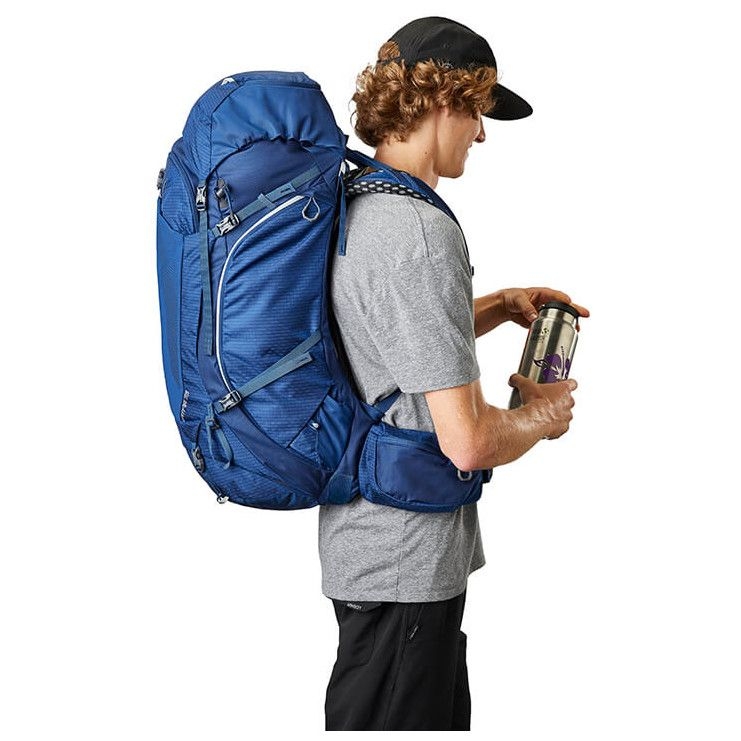 Gregory Katmai 55 1.0 M/L - empire blue