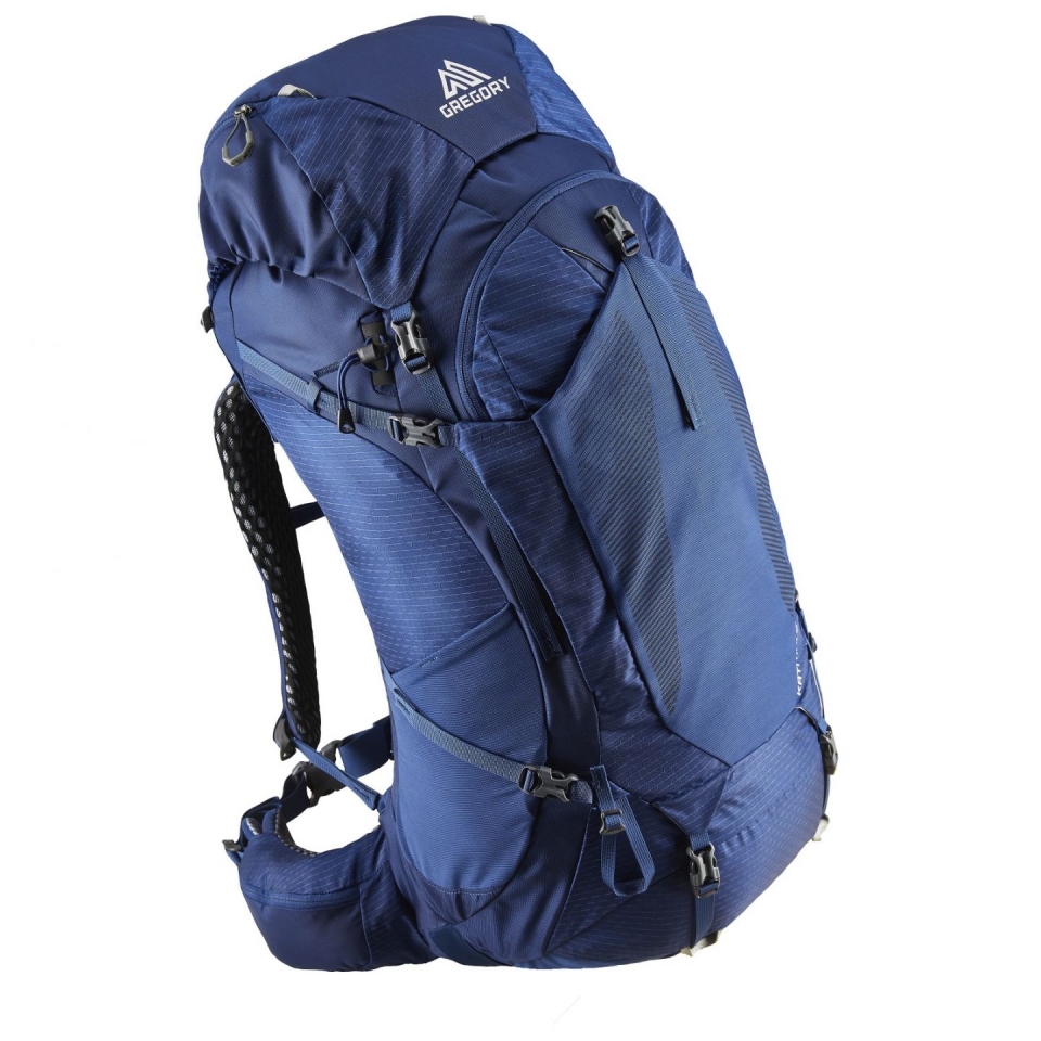 Gregory Katmai 55 1.0 M/L - empire blue