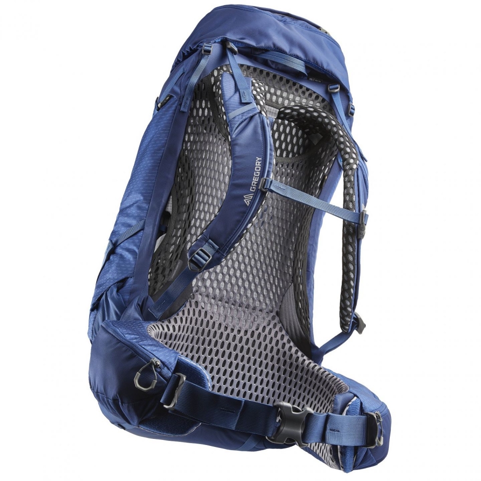 Gregory Katmai 55 1.0 M/L - empire blue
