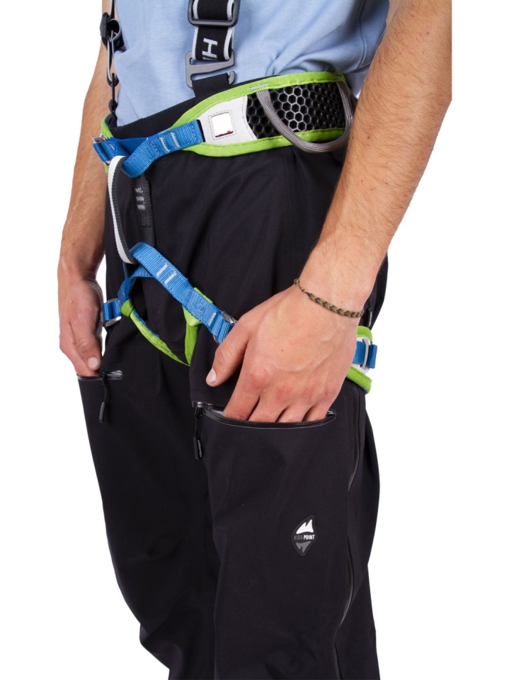   Protector 6.0 Pants