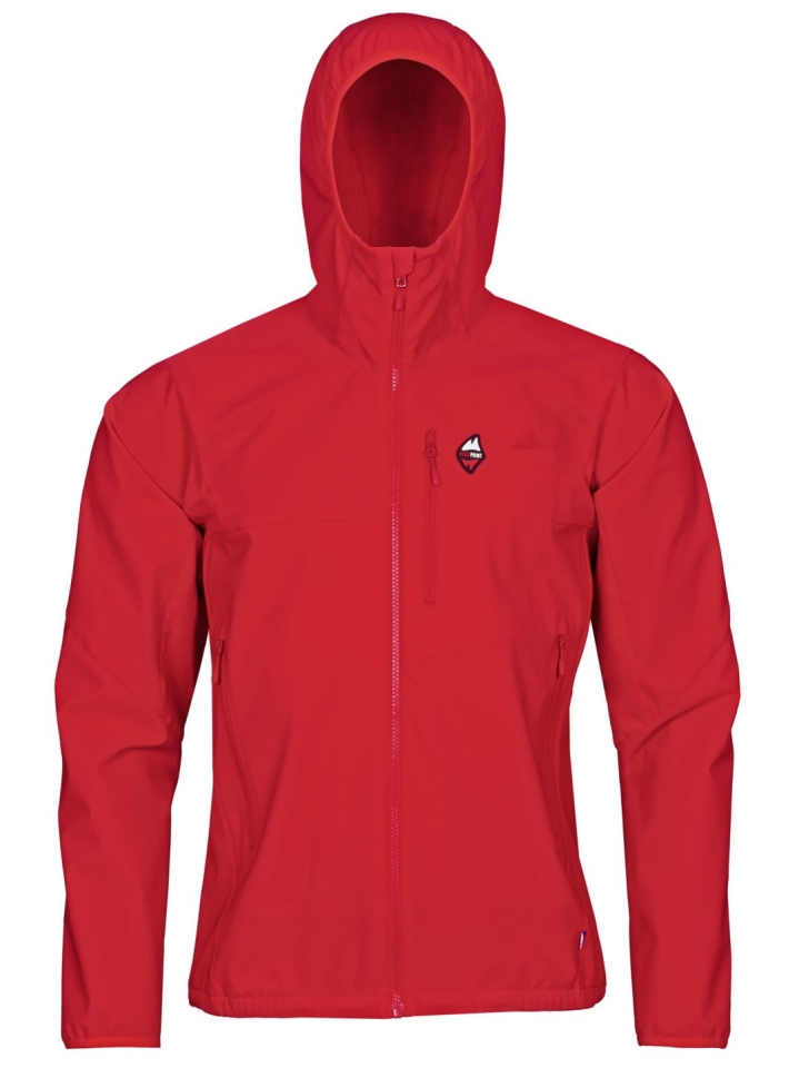 Atom 2.0 Hoody Jacket