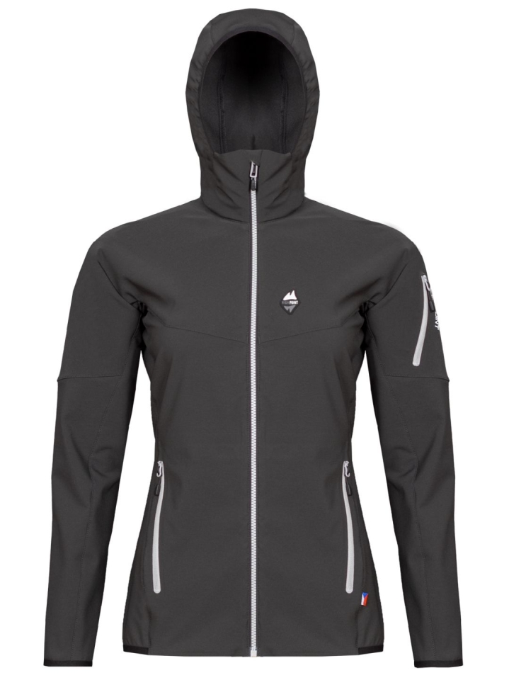 Atom 2.0 Lady Hoody Jacket