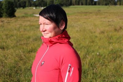 Atom 2.0 Lady Hoody Jacket