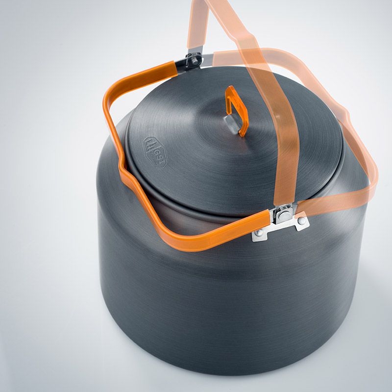 GSI Halulite Tea Kettle 1,7L