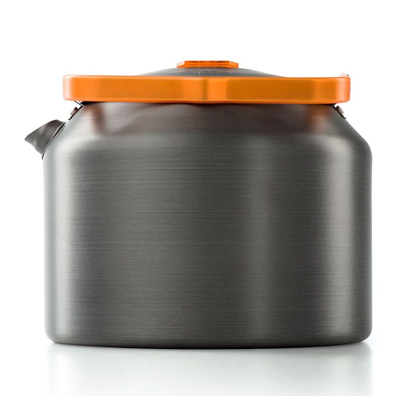 GSI Halulite Tea Kettle 1,7L