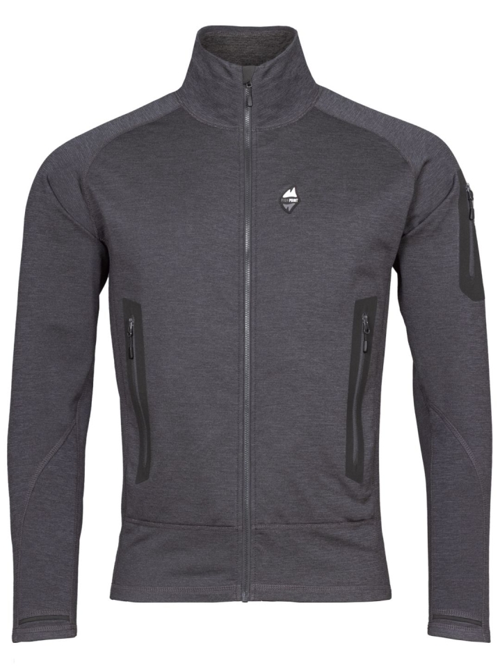 Woolion Merino 3.0 Sweatshirt