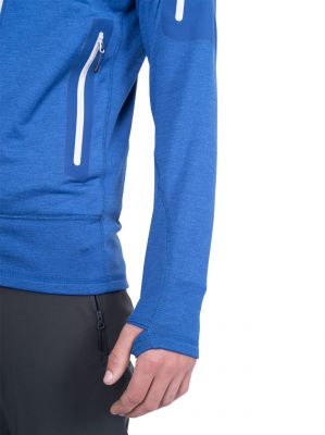   Woolion Merino 3.0 Sweatshirt