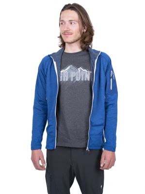   Woolion Merino 3.0 Sweatshirt