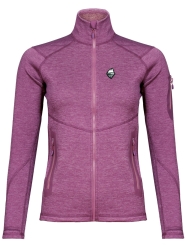 Woolion Merino 3.0 Lady Sweatshirt