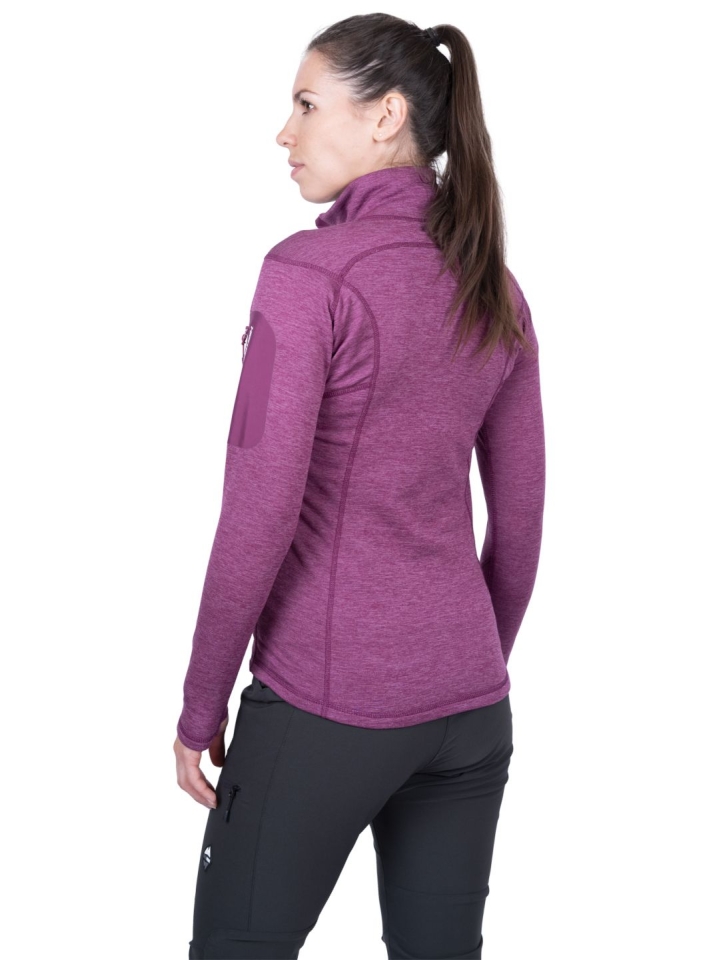  Woolion Merino 3.0 Lady Sweatshirt