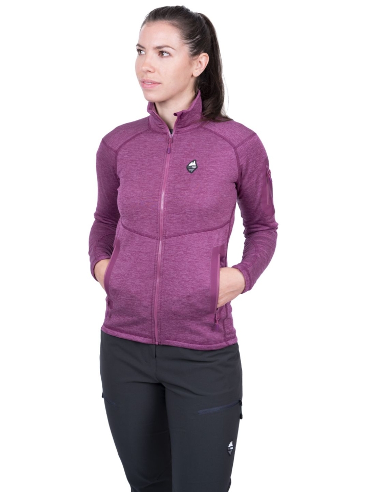  Woolion Merino 3.0 Lady Sweatshirt