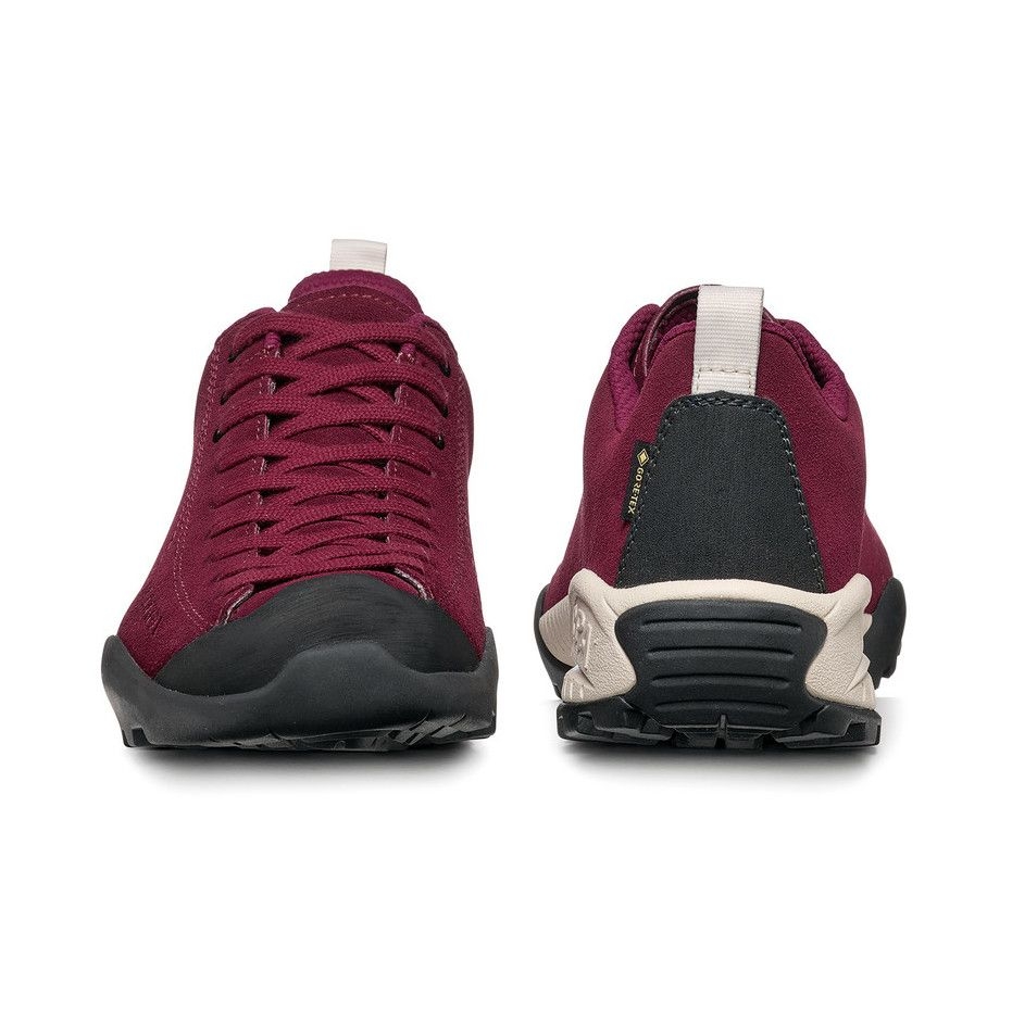 Scarpa Mojito GTX LD - raspberry